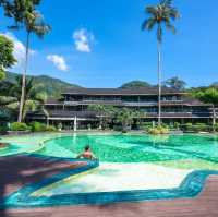 Mercure Koh Chang Hideaway 