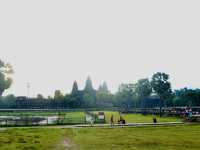 How to spend 3days at Siem Reap