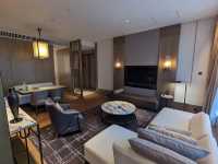 香港瑞吉酒店 (The St. Regis Hong Kong)