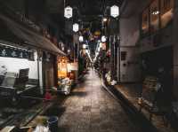 Kyoto – Where Blossoms Breathe Through Ancient Streets