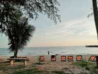 สวรรค์บนเกาะกูด ที่เกาะกูด paradise!!