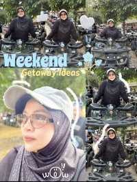 ATV เขาคราม พัทลุง