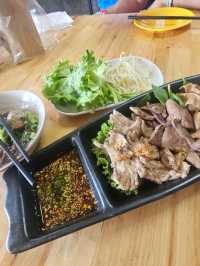 สนใจป่ะ ก๋วยเตี๋ยวเรือ สิงห์บุรี