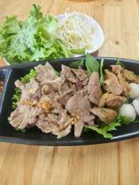 สนใจป่ะ ก๋วยเตี๋ยวเรือ สิงห์บุรี