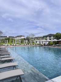 ที่พัก เขาหลัก พังงา