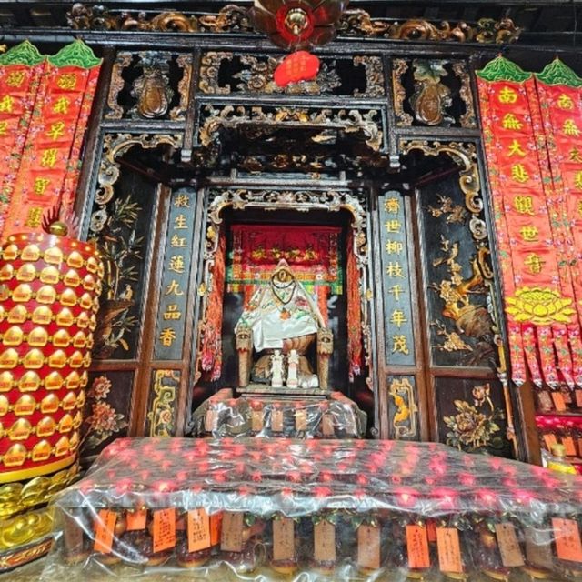 香港のLin Fa Kung