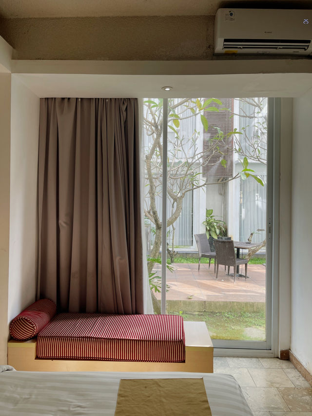 The Alea Hotel Seminyak 