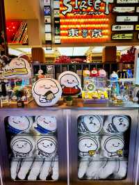 Quby Wonderland at Metapark Pavilion KL