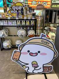 Quby Wonderland at Metapark Pavilion KL