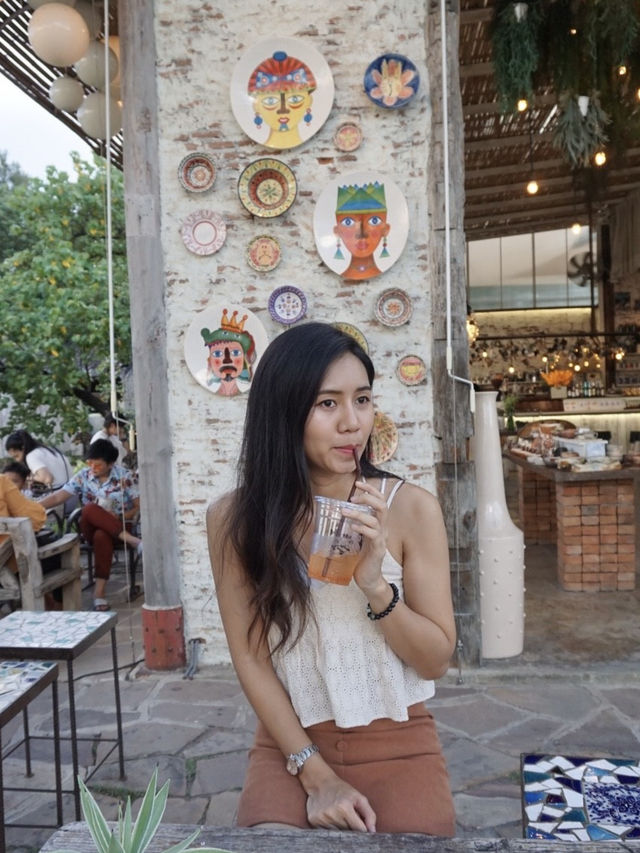 ร้าน Ceramic Coffee by Sailom Bangpu