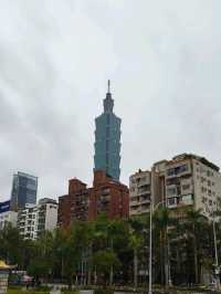 A Quiet Walk Through Culture in Taipei