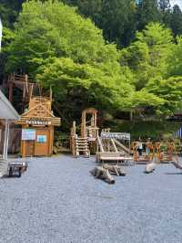 関東近郊！自然豊かな癒されBBQ、グランピングスポット🏕😍🌿【東京・奥多摩】