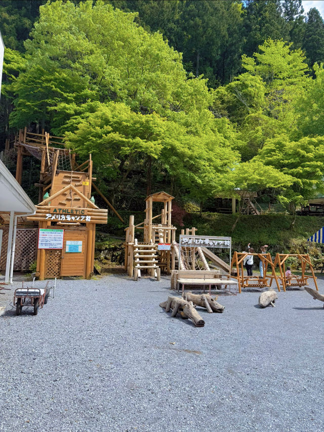 関東近郊！自然豊かな癒されBBQ、グランピングスポット🏕😍🌿【東京・奥多摩】