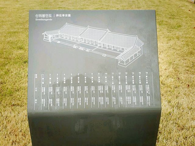 조선의 종묘