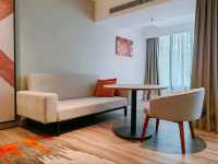 "Palm Garden Hotel Putrajaya – Nature’s Tranquility at the Edge of the City"
