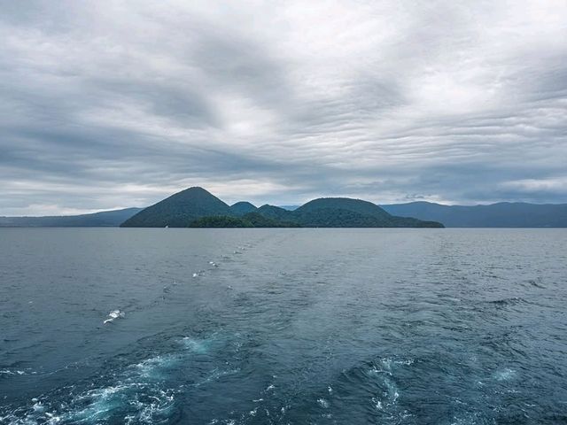 Relax, Unwind, and Take in Those Epic Views
