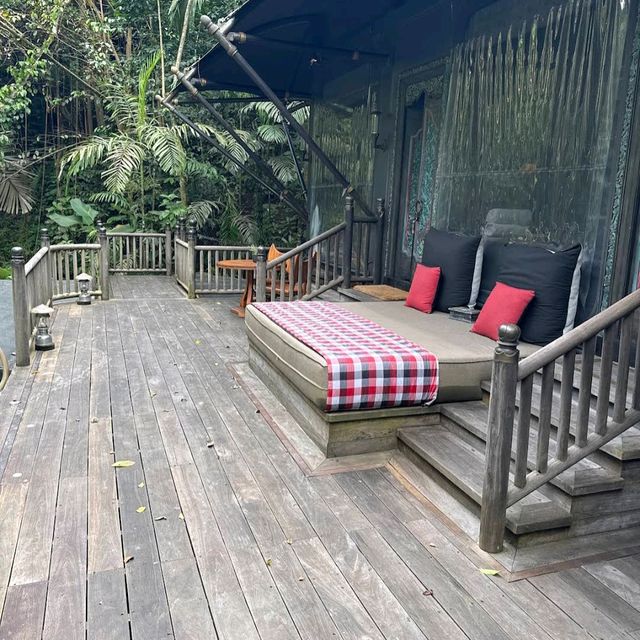 Capella Ubud