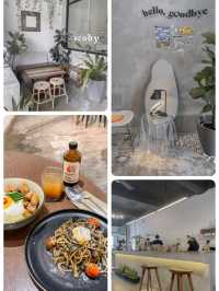 Scoby Cafe Kuala Lumpur