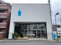 藍瓶咖啡 清澄白河店