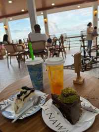 Nawa Cafe ชุมพร 