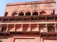 Agra Fort: A Timeless Marvel of Mughal Grandeur
