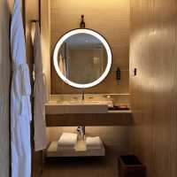 Andaz Singapore – a Concept by Hyatt