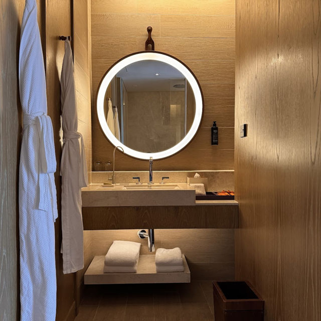 Andaz Singapore – a Concept by Hyatt