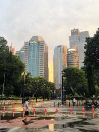 Get To Know About GBK In Jakarta🏟️