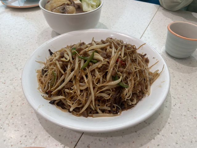 食在佐敦✨ 體驗地道粵菜🥢 客家好棧🏮🫖 