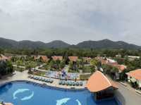 Vakara Kep Hotel