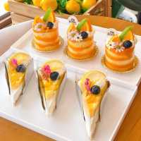 Be Butter Cafe (บีบัตเตอร์ คาเฟ่) - คาเฟ่โฮมเมด