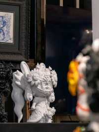 "ARCH OF LINECENSOR: PERFECT STORM"