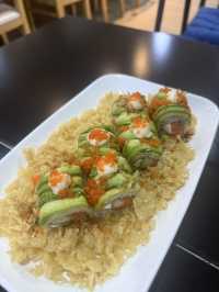 Kappou (คัปโปอุ) ร้านอาหารคุณภาพคับจาน