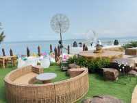Garden Sea View Resort