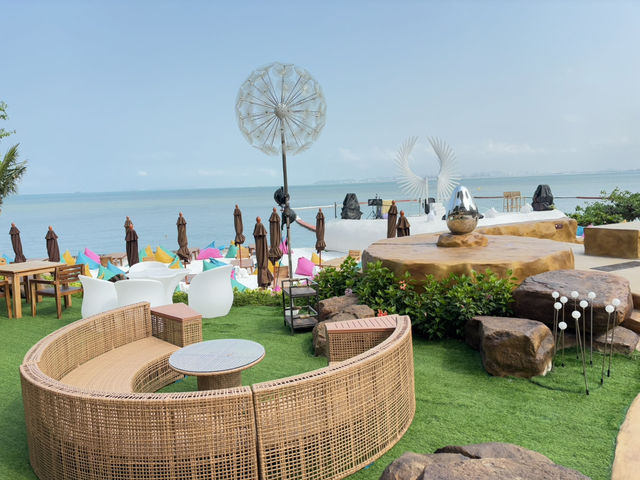 Garden Sea View Resort