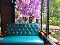ธาราคาเฟ่ เขาใหญ่
