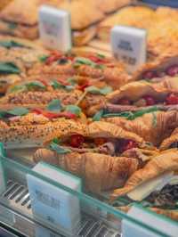 Tiong Bahru Bakery Singapore