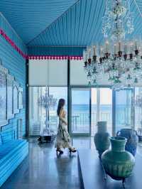【ハワイ】予約必須！ハワイの富豪の残したゴージャスな美術館🎨