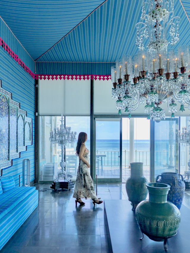【ハワイ】予約必須！ハワイの富豪の残したゴージャスな美術館🎨