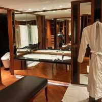 The Sukhothai Bangkok