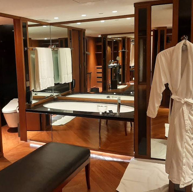 The Sukhothai Bangkok