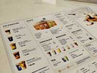 ZUS Coffee at The Mall, Mid Valley Southkey