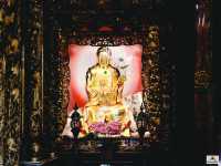 Longshan Temple