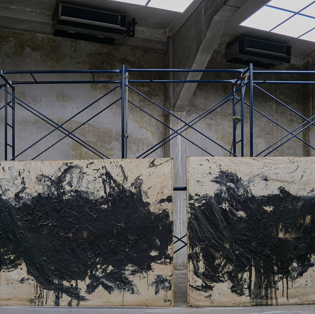 Calligraphic Abstraction