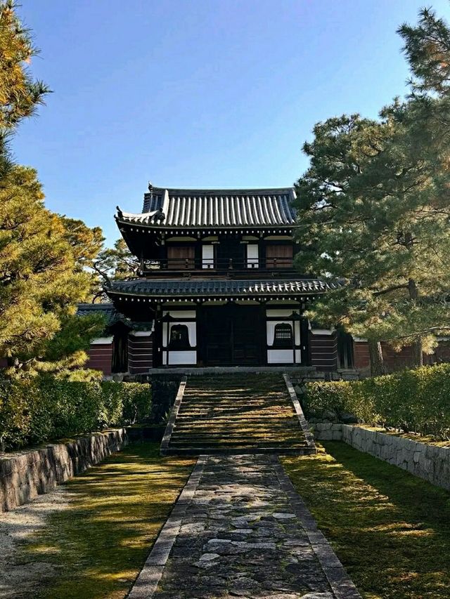Discovering Kyoto: The Timeless Cultural Heart of Japan