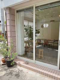 【大阪/吹田】小さなおしゃれカフェの絶品ランチ🥰🥗✨