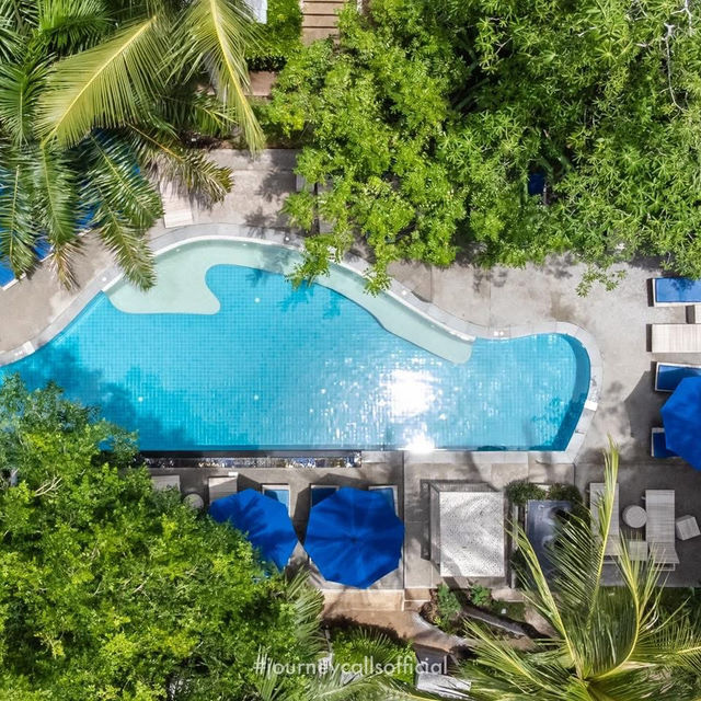 Deevana Krabi Resort 