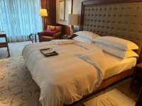 香港文華東方酒店 (Mandarin Oriental Hong Kong)