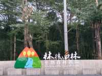 #林後四林平地森林園區-屏東縣潮州鎮