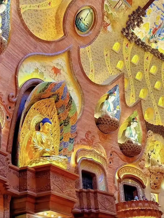 Nam Kinh – Cố đô huy hoàng